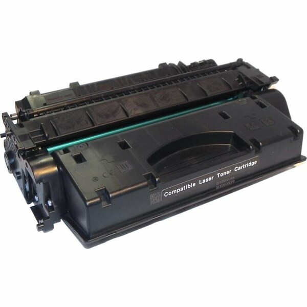 Ecotek Ce505X Toner